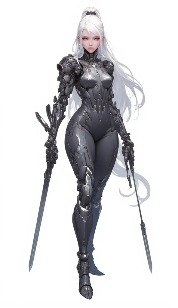 NSFW Gothic Dark Bridge Bridge、The is very detailed、Space black gray granite glass crystal sexy beauty leprechaun statue、The skin is rough and dull、puffy tits、hight contrast、tmasterpiece、top-quality、Top image quality,Slender figure,((best qualtiy)), ((tmasterpiece))Pitch-black areola,(Detailed ),Realistic,Ultra-high resolution,complex,Ultra detail,Tits bulge,femminine,(Detailed face:1.1),(contoured iris),(Hidrocor lenses),(Perfect eyes),The sick woman's face was gloomy,4K, Platinum blonde hair,Samus,Wear diamond-textured openwork jewelry all over,Silver accents,puffynipple,long slim figure,Kazilan's eyes widened,Tearful moles,Stone bench,Long pipe in hand,High-tech silicone plexiglass artificial human,