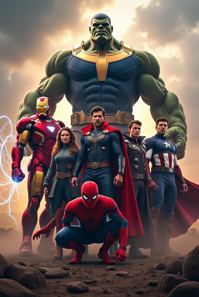 Marvel 