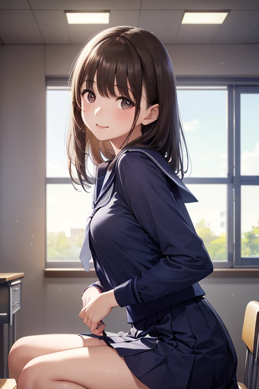 mastute piece,Best Quality,insanely detailed,8k cg,nsfw,
shoot upper body,(body in front:1.1),1girl,standing,looking at viewer,(nudity),blush,shy,ecstasy face,gasping,(trembling:1.2),light blue,break,open mouth,large breast,bedroom,