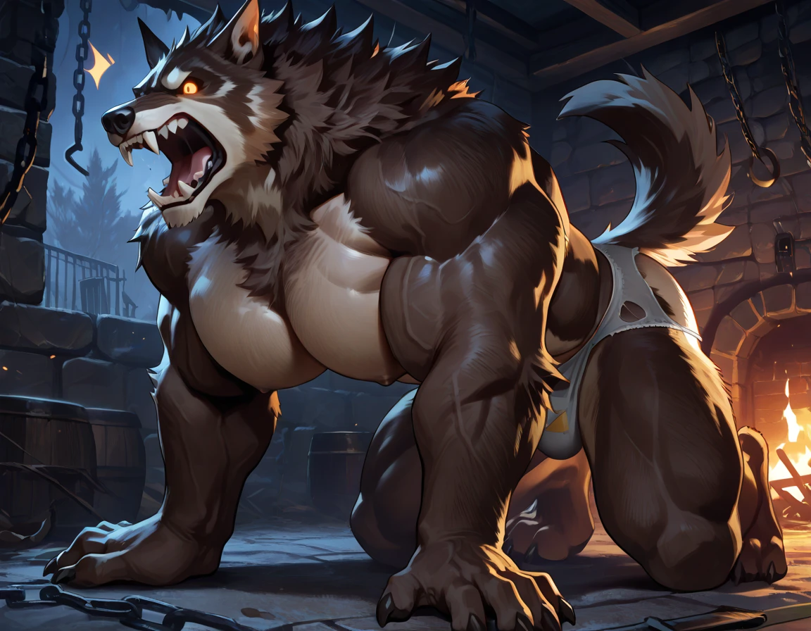 cursedmarked,darkgem, lindong, taran fiddler, zoroj, chunie, anthro, solo, (freddy), (dislyte), (wolf), masturbating, muscular males, big muscles, big nipples, sweat, (hand on penis:1.3), big penis, (knotted penis:1.5), canine penis, big balls, (erect penis), excessive cum, cum on face, (large cum shot), (cum on body:1.3), (cum in air:1.3), smile, red penis, orgasm face, cum on face, (ancient ruins background) , detailed background, hi res, (accurate anatomy:1.3), (black sunglasses:1.2)