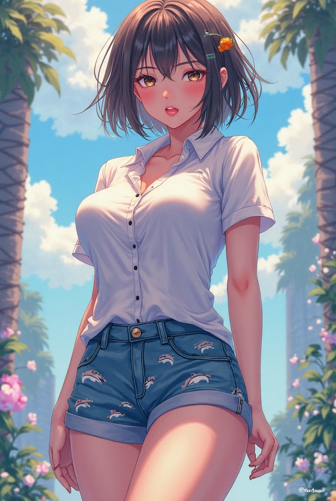 Obra maestra, La mejor calidad,quitandoce las vragas,quitando sujetador,quitando ropa,quitandose la ropa interior,sonrisa alegre, Estilo perrito,1 mujer,gran tracero,ropa transparente, De pie de espaldas,angulo contrapicado del tracero,grandes pechos,hermoso rostro,ojos penetrantes,sonrisa jugetona, contra el vidrio , Pechos en vidrio,CastigoAIwoman,placer,dolor,de espalas,gran trasero,culo gordo,exuberante,mujer provocatiba,vista desde atras,