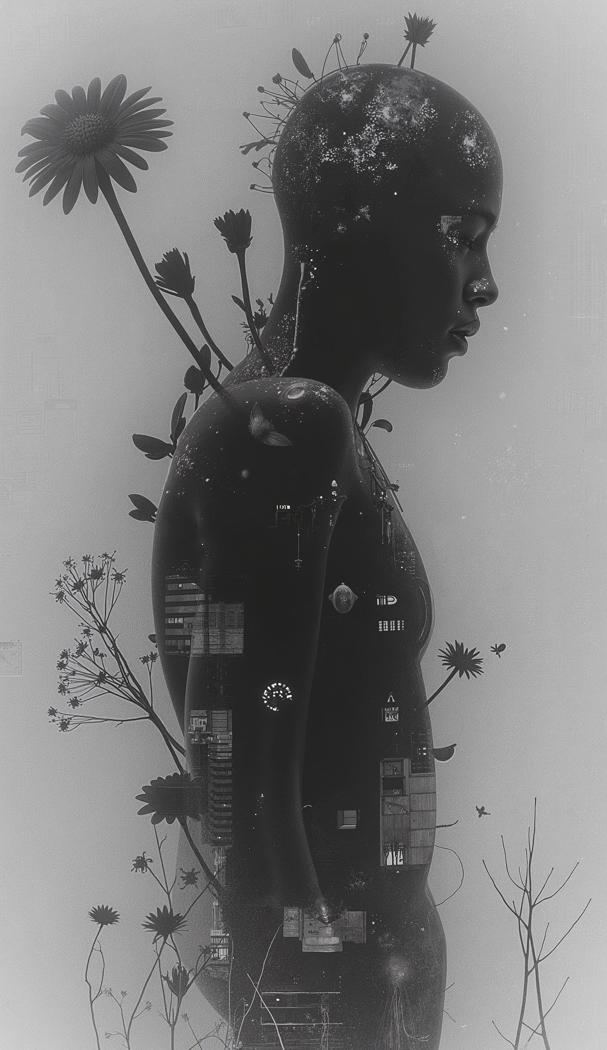 film (1929) Luis Buñuel. experimental