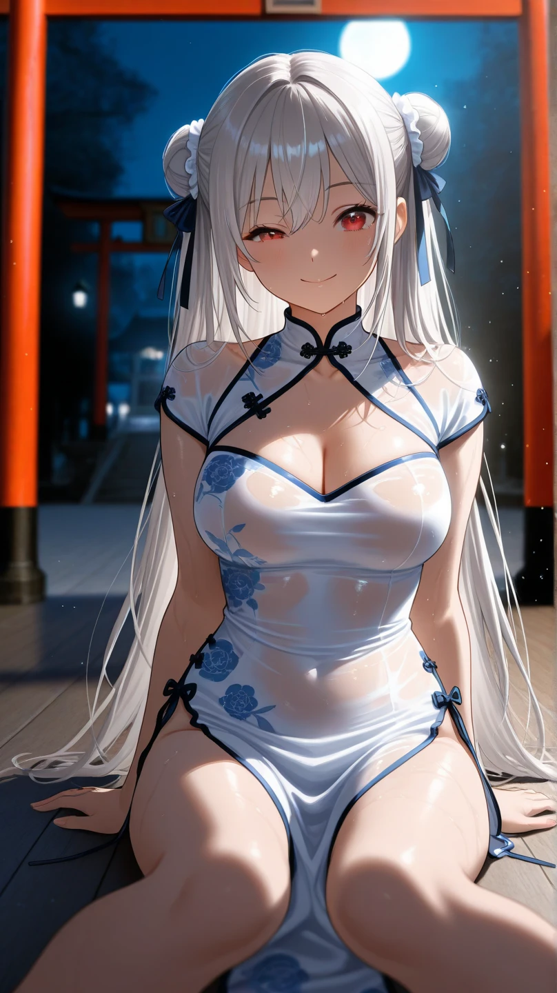 Neat eyes