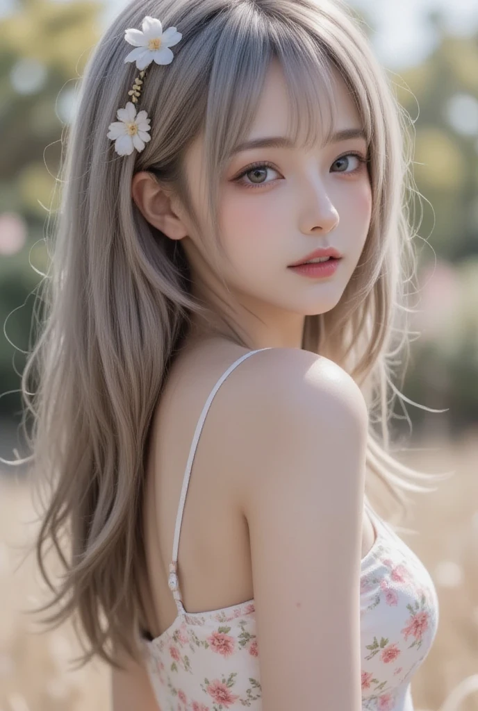Background with