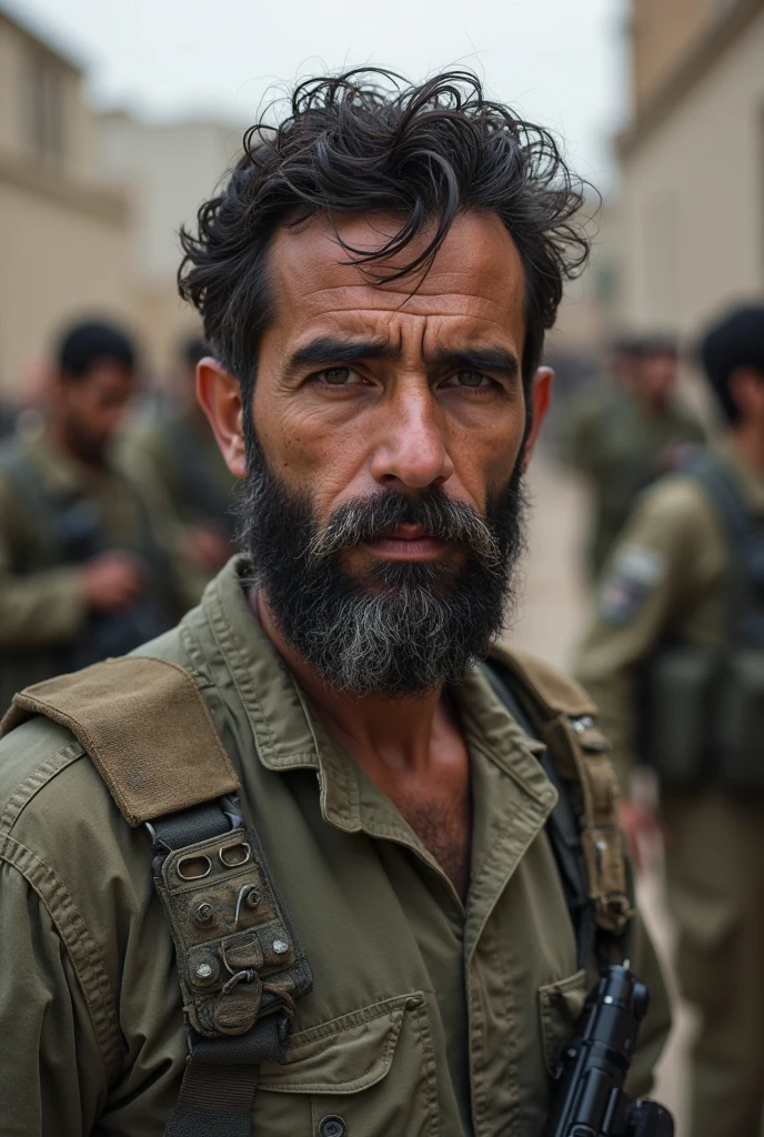 "war scenario in Afghanistan"