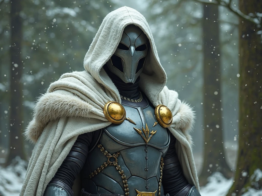 reaper

