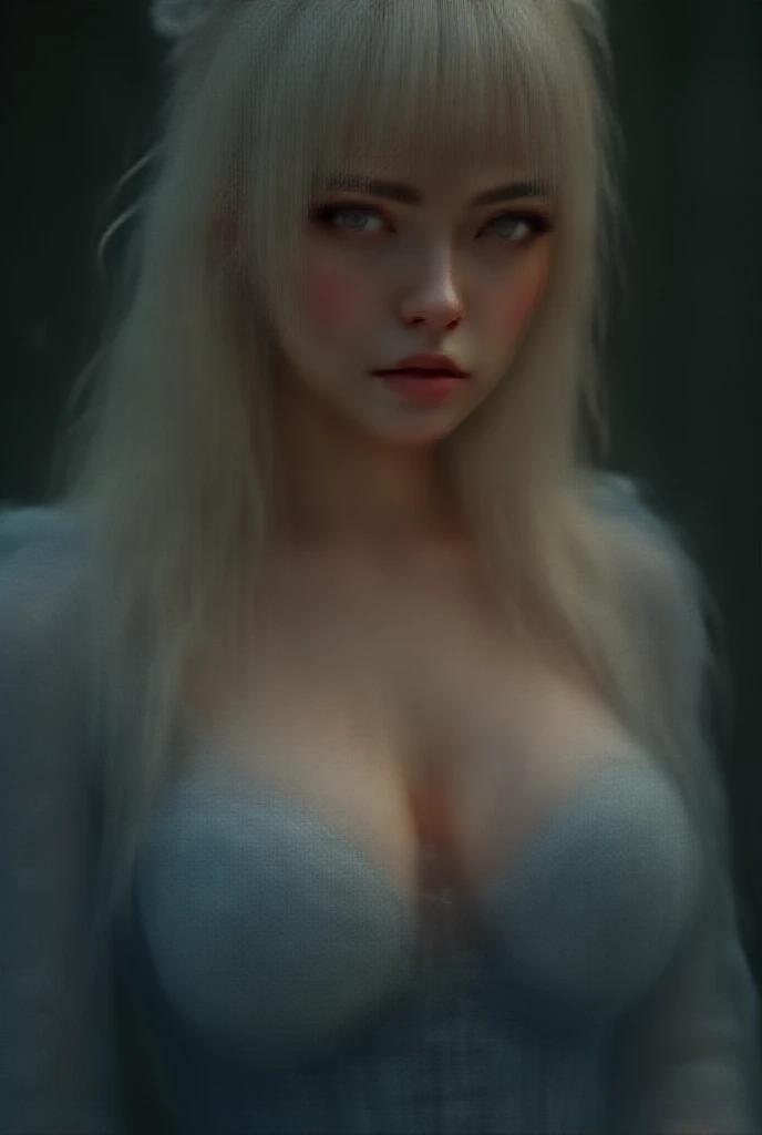 Women with three breasts