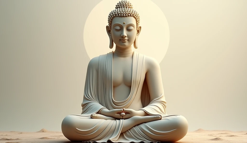 Gautam Buddh 1 man