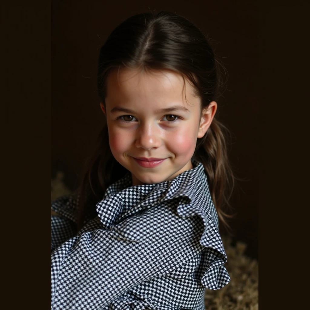 Kids handkerchief 