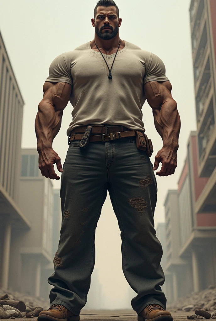 Actor Pedro Pascal, Cowboys, (muscular:1.2), muscular, face, realist, Photo, real Photo, realist, ultra quality, Very detailed, ultra high definition (looking at the viewer:1.2), Posture, barefoot, toes, Soles, long legs, Bended knees, Open legs pose, the composition is impressive