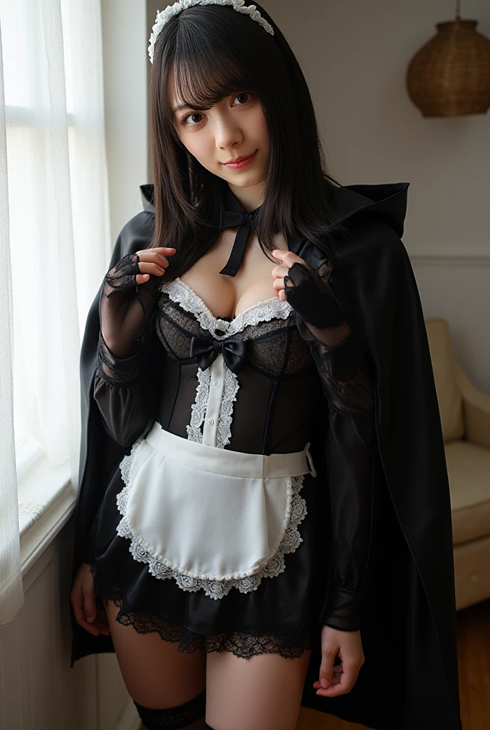 Hard Dark Gothic Makeup、my sanity、deep night sky、horror、black dark eyeshadow、cry、grieve、Good skin glow、dark gothicメイク、dark smile、palace、fragrant beauty、22 years old、Expression of intense sexual pleasure、embarrassed look、dark gothic、lewd expression、highest quality、View 5 books、Expression of sexual pleasure in suffering、drunk face、purple maid outfit、Mysterious、Noble、A face that is holding back the toilet、super sexy、loving smile、twin tail hair、jet black ruffle skirt、right blue eye, Left eye is red、Super bewitching pose、platform heel shoes、dark makeup、black lipstick、make the world beautiful、gothic lolita clothing、A little slender、silver hair、long hair straight hair、Cute Gothic Lolita Dress、beautiful face、elegant face、bewitching face、knee high socks、Stained glass background、My chest is glistening with sweat、the room is dark、goth long dress、bell sleeve、wizard sleeve、decadent look、sexually excited look、gothic mode、Glossy thighs wet with water、Thighs wet and shiny with oil、Background of a room full of roses、sad expression、Rose Maiden、The embroidery is pink、The costume has pink embroidery、thigh high socks、knee high socks、slender body、gentle expression、masturbation behavior、deep black eyeshadow、despicable act、Stained glass and rose background、wearing black underwear、black panties、thighs are a little thin、duo、female couple、i have lesbian friends、Are standing、hug a girl、upright、walk、Blue lightning flashes on his right hand、Electromagnetic waves glowing blue on my hand、Dark Church Background、Stained glass、black metal world、Dark castle、Room of Darkness、Her thighs shine with a lot of sweat、My body is wet and shiny、Lots of glitter on the thighs、sweating、My thighs are sticky from sweating、Sweat glistens on my thighs, The whole body is sweaty and shiny、pretty sweaty、My thighs are sweaty、my thighs are so wet、I sweat a lot and my thighs are shiny....、A large amount of sweat shines all over the body、