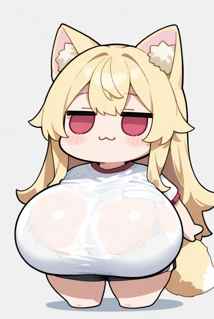 score_9, score_8_up, score_7_up, score_6_up, score_5_up, score_4_up, BREAK source_anime,rating_explicit, simple background, 1girl, solo, cynthia \(pokemon\), bowlegged pose, spread legs, standing, arms behind head, gigantic breasts, cleavage, sagging breasts, smirk, evil grin, trembling, skin tight,(pussy juice:1.1),thighhighs,vaginal, steam,lactation,large areolae,steaming body,navel piercing,pregnant,pubic hair, BREAK POV, penis, pre_cum
