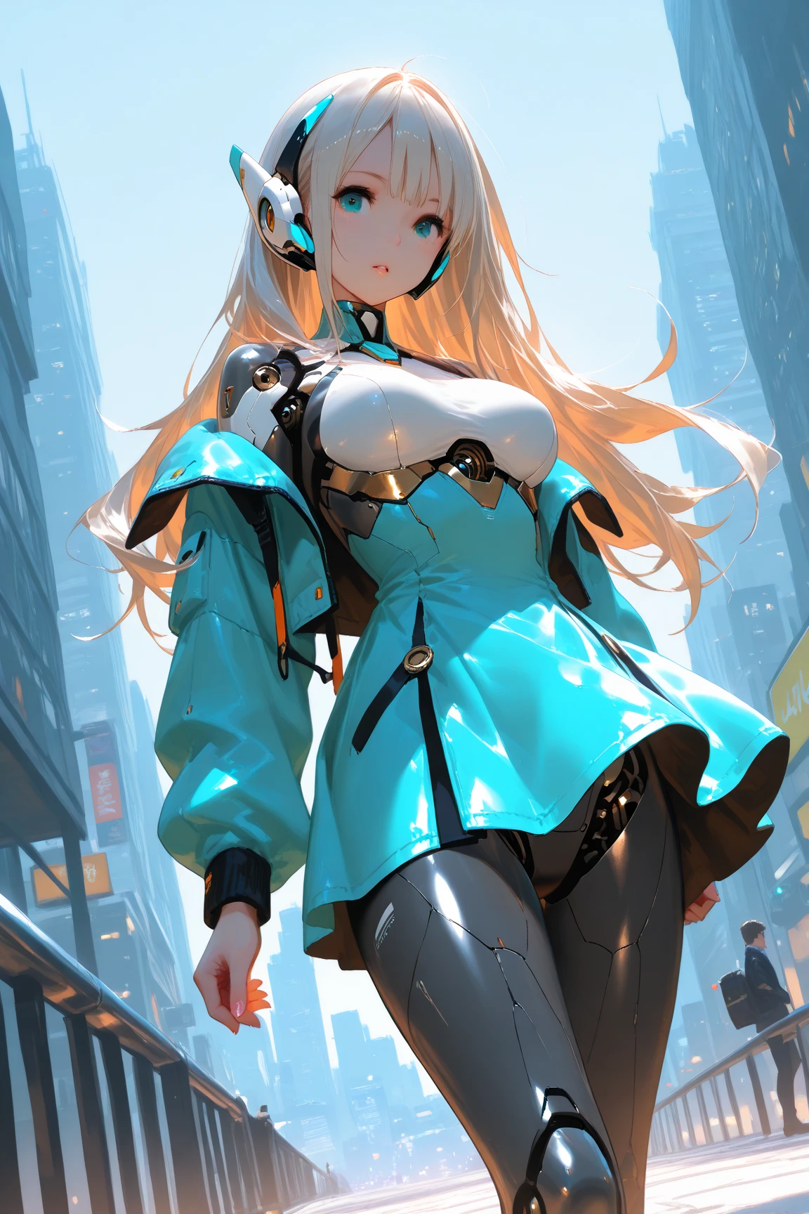 Tabletop, Highest quality, High resolution,Snowscape Default Costume, Japanese Fabric, One Girl,  alone, seiza,