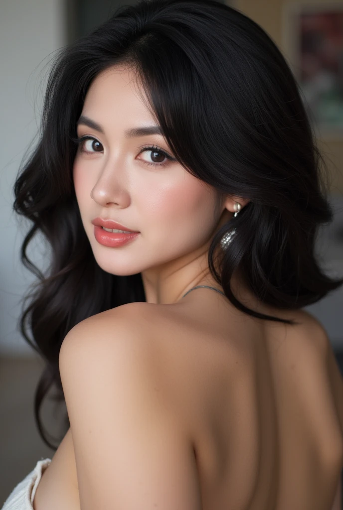 ((NSFW)), 8k, raw photo, best quality, high resolution, photorealistic, traveling to vietnam, dress in traditional dress, people around her, beautiful detailed face, high resolution, realistic, photorealistic, full body, head to toe, legs, dark skin, pores, wrinkles, extremely detailed Unity 8k CG wallpaper), photo of the most beautiful work of art in the world, 8k uhd, DSLR, soft lighting, high quality, grain of film, Fujifilm XT3 sharp focus, f5.6, high details, sharpness, spectacular, (looking at the viewer: 1.2), (natural light),