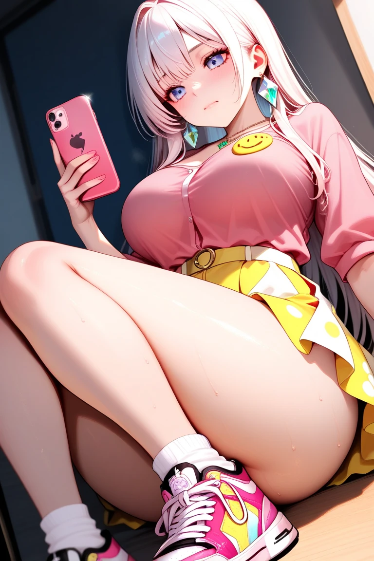 linda, camiseta curta, coxas lindas, belas coxas, fofa, sem calcinha, pata de camelo, vagina exposta