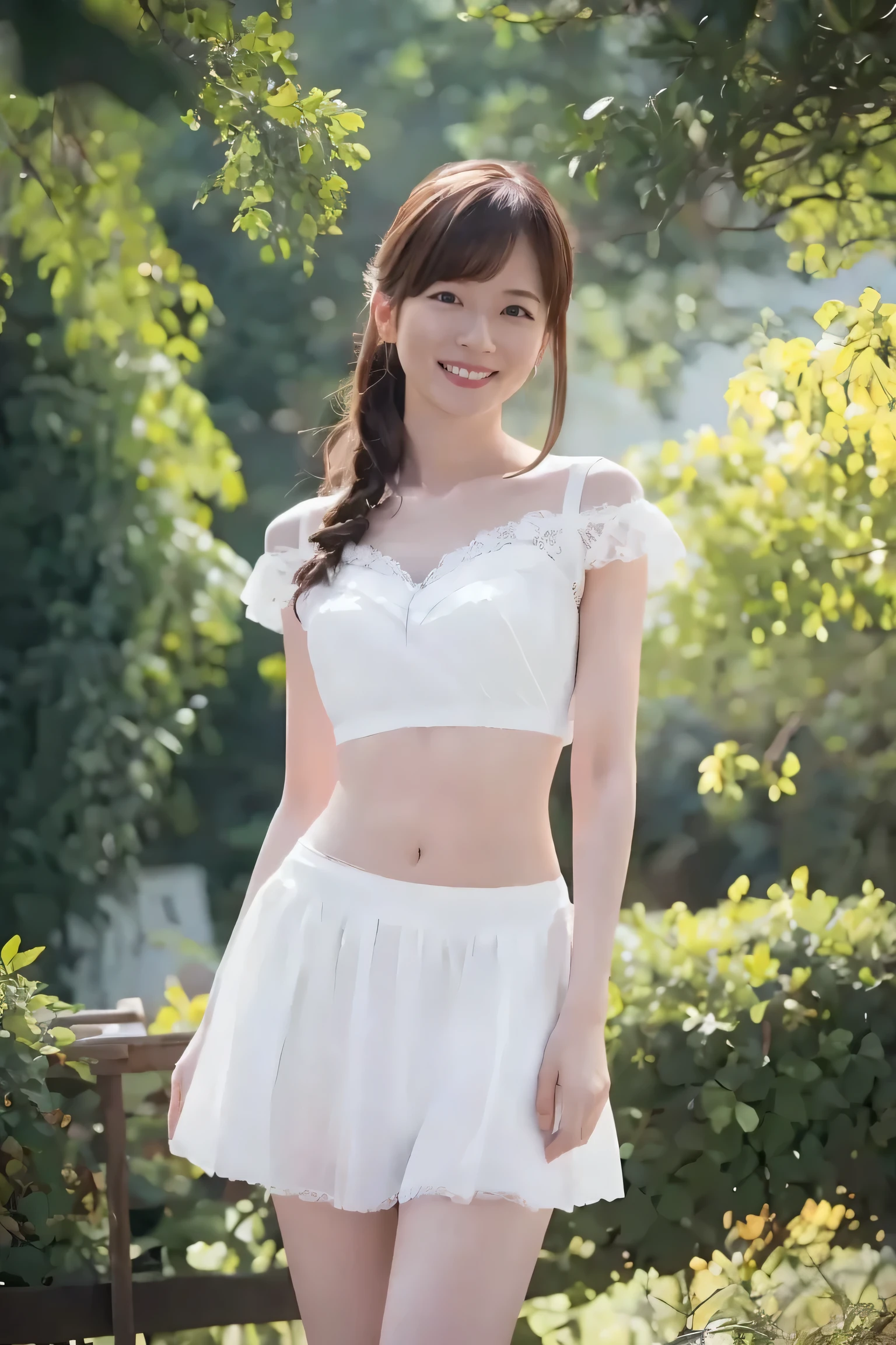 Very noble、She's erotic and cute 、 beautiful brown hair 、Wear revealing clothing、 garter belt、garter strap、 wears erotic and glamorous lace 。Please wear erotic light blue obscene lingerie   。。。。。、   Vibrant Color Styles   、  I'll dazzle you with the best images in the best situations   .。  this is細部にまで細心の注意を払った高品質の製品です  ...................。...。  Erotic Poses  。Sexy proportions。 Hang it down to cover your forehead    。  facial beauty。High quality skin texture is the best。 naughty look 。The eyes that look at me are beautiful。   strokes her head with a gentle smile 。Beautiful white teeth、 G cup bust with panting face、   plump bust、Serving with a beautiful chest、Very beautiful body、this is、  She leaned forward.、Highlight your beautiful stomach and breasts ...................。、   ultra high resolution、  beautiful images  。   vivid details   。Delicate expression around the eyes。。。。トップクラスの性能    ultra high resolution 細部まで美しく表現 健康な身体が美しく見える 4K高解像度 8K高解像度