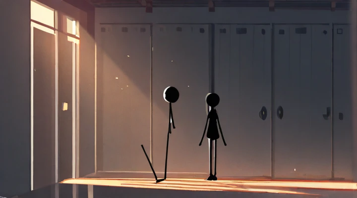 You can use this storyboard to create visuals in Imagine AI.