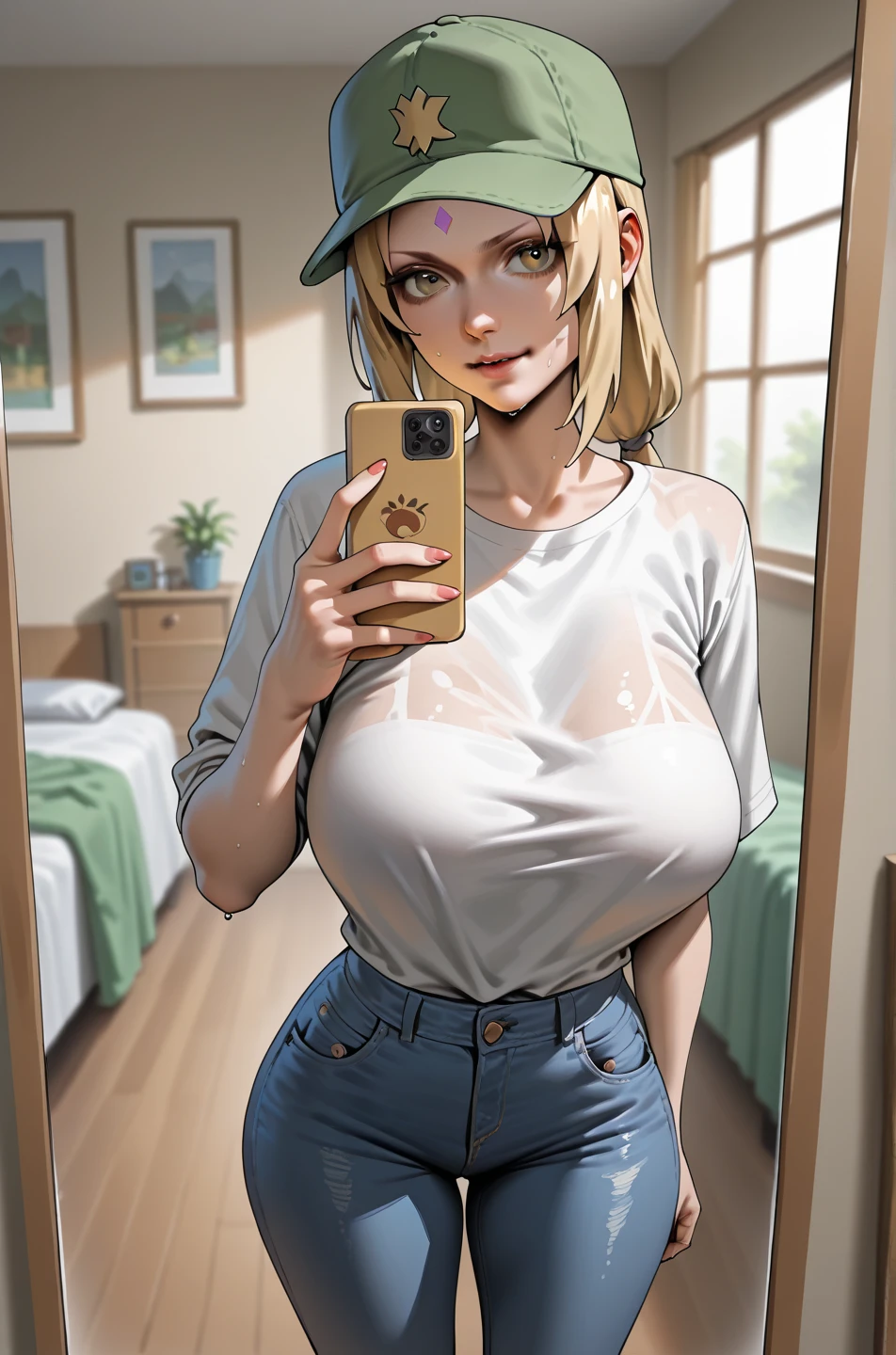 sexy , small breasts , age14