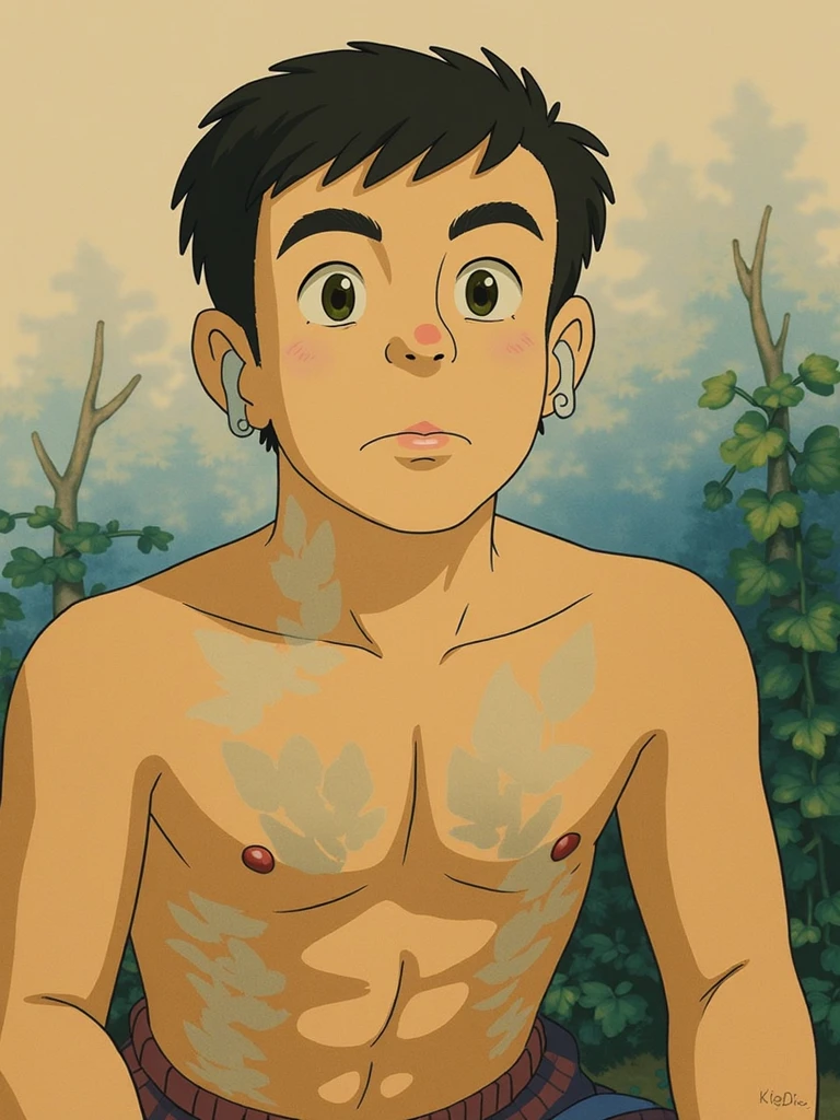 ((Best Quality, Masterpiece)),
male children, naked gay, showing his penis, RICO, delicious, Handsome, Beautiful, handsome, gay, naked, siendo Penetrated, Penetrated, gay, Semen,