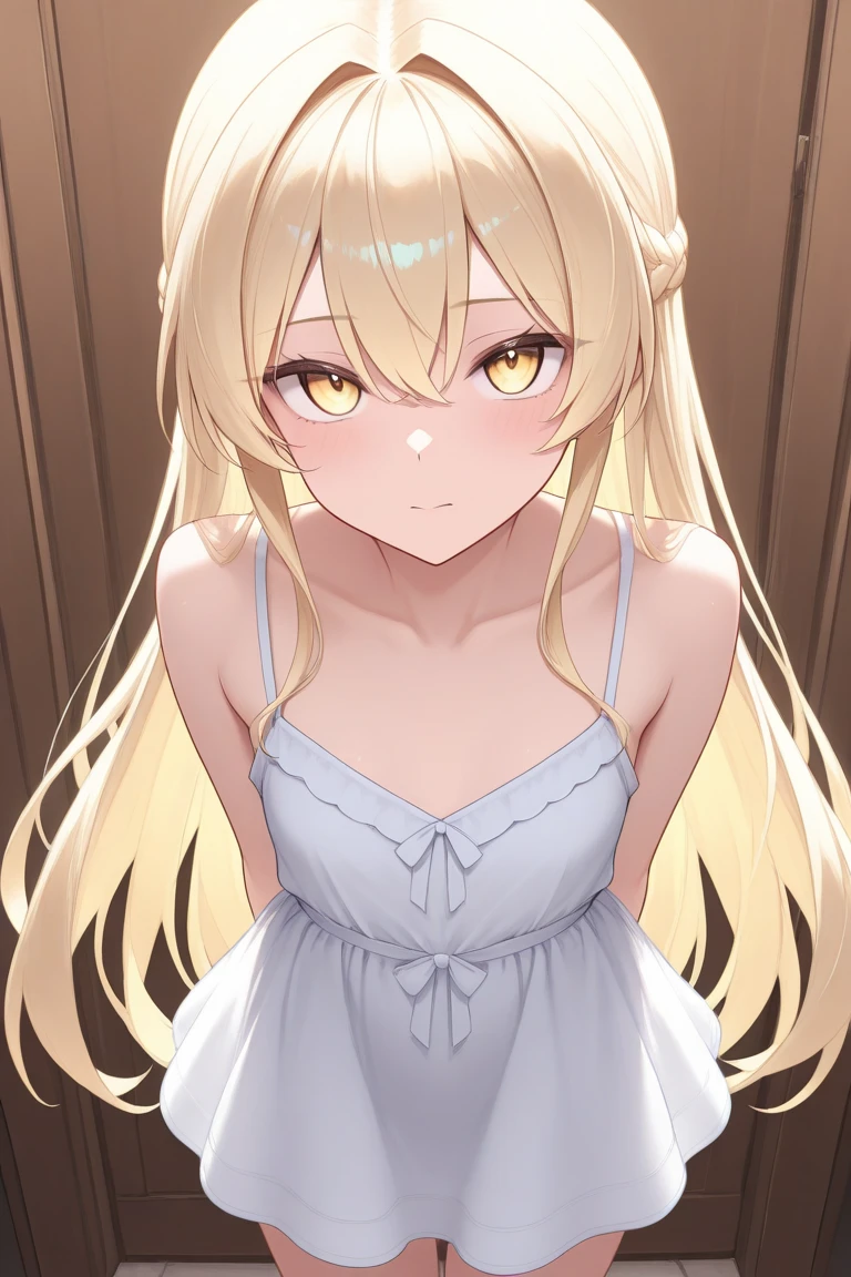 Loli naked