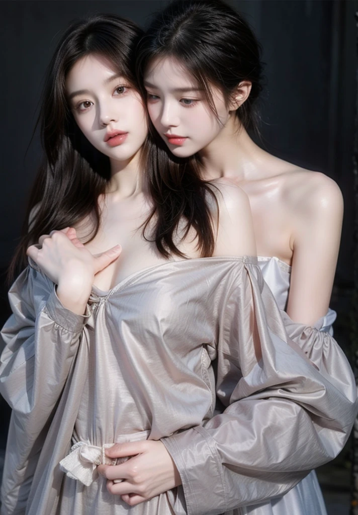 4K,((Highest quality)), ((masterpiece)) , BREAK,(((one girl))),(( Equal left and right eyes)),((anatomical body)),(Gaunt:1.2),(detailed),((In the Airplane)),((One girl)),((nude)),naked,((17 years old)),((flat chest:1.6)), (stare at viewer with stern eyes:1.5),((one girl)),(bitting own lip:1.1),(angry:0.9),nose blush,(shamefull:1.2),(bob cut hair),surprised,(Lanky:1.4), ((beautiful realistic face)),((intricate choker necklace)), ((intricate earrings)), beautiful korea women, beautiful young south korea women, young and adorable korean faces, gorgeous young korean women, korean girls, girls cute beautiful faces, korean female idol portraits, young and cute asian faces , cute natural anime faces, asian cute faces,((finely detailed face)),((symmetrical eyes)),((glistening eyes)),((glistening eyes )),((large eyes)),(( pretty eyes)),(detailed),Perfect Face,((One girl)), ((clear eyes)),((show nipples)),((beautiful skin)),(don't wear anything) ,(((show nipples))),(upper body),((naked))