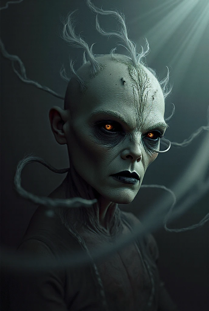 Ultra-realistic sinister ghosts, (hauntingly lifelike darkness), (sinister spectral forms), (eerie authenticity), (uncanny presence), (meticulously detailed apparitions), professional ominous concept art, by artgerm and greg rutkowski, an intricate, elegant, highly detailed digital painting, concept art, smooth, sharp focus, illustration, in the style of simon stalenhag, wayne barlowe, and igor kieryluk.
