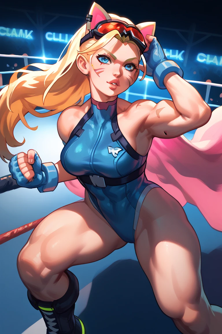 extremely long hair perfect anatomy 1 girl tall solo curvy ((muscular)) high elf toned body