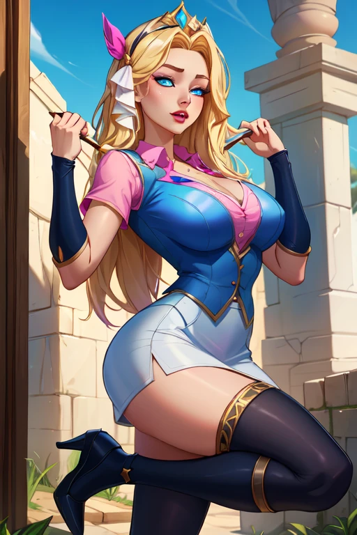 Masterfully detailed extremely realistic (Western and American cartoon) digital art, perfect skin, extremely detailed skin, smooth shading,
Reese_Finch,
(riding crop, handcuffs, trampling sex) ,