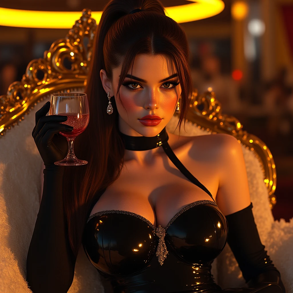 nightclub guests list sexy dark romance