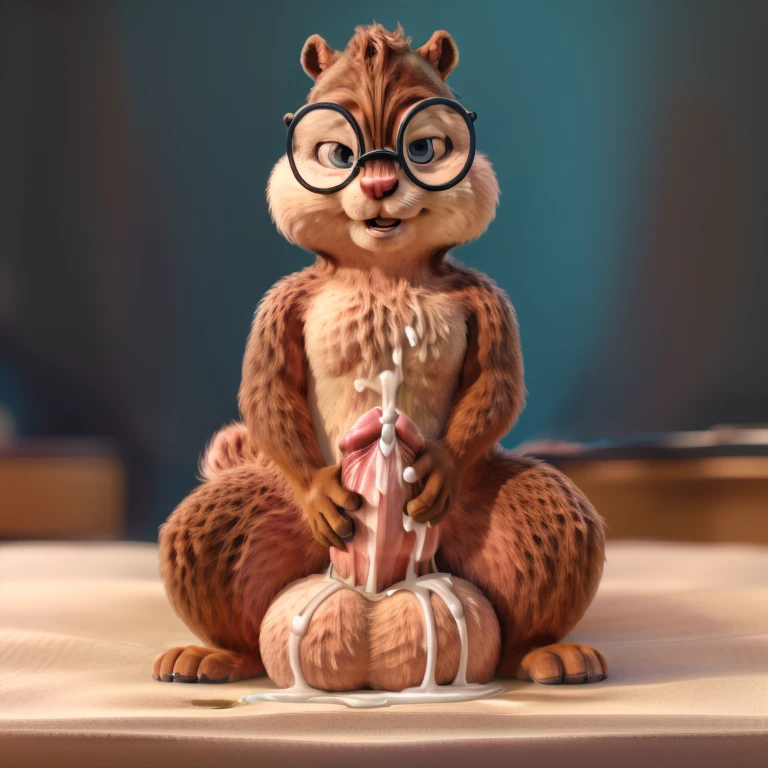 (((doing blowjob to a human under a table, fellatio,irrumatio, oral, solo focus, pov, veiny penis, saliva,cum in mouth, huge penis, humanoid penis,))) , restaurant, samzootopiaplus, otter, anthro, female, small female, thin body, big glasses, white shirt, tie, dark green eyes, half apron, black pants
(by dimwitdog, syuro, aogami)
easynegative <lora:add_detail:0.3><lora:samzootopiaplus:0.6> <lora:cheekbulgefellatio:0.5>