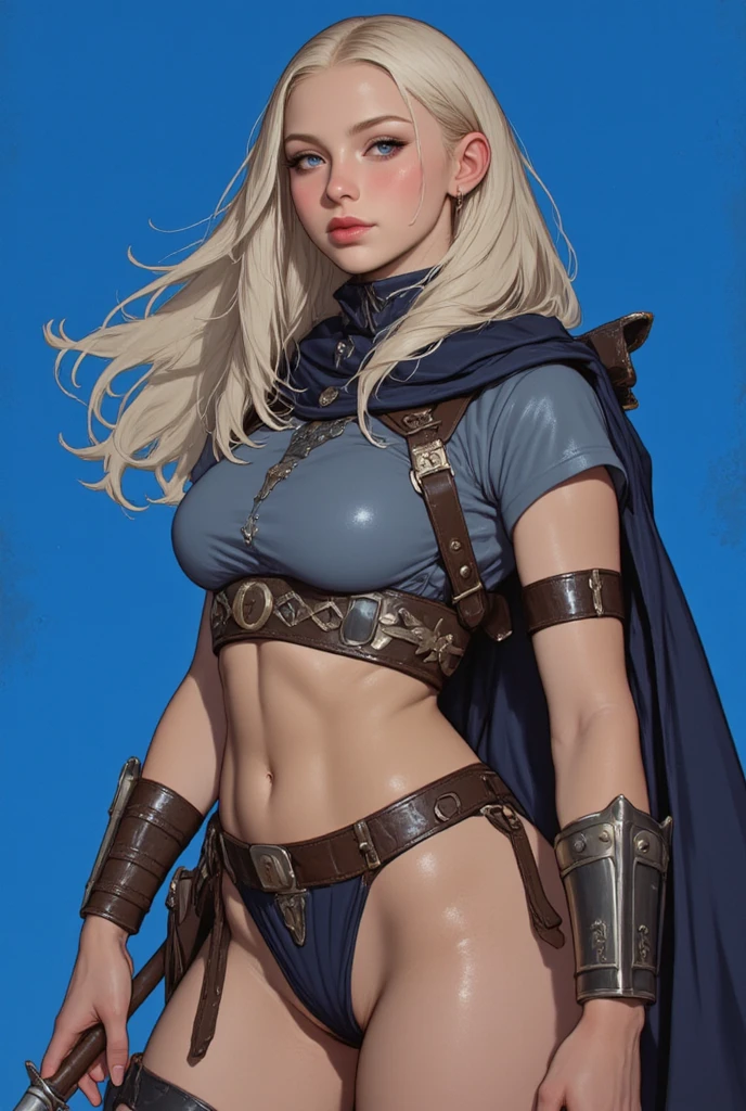 For honor valkyrie, hentai, NSFW