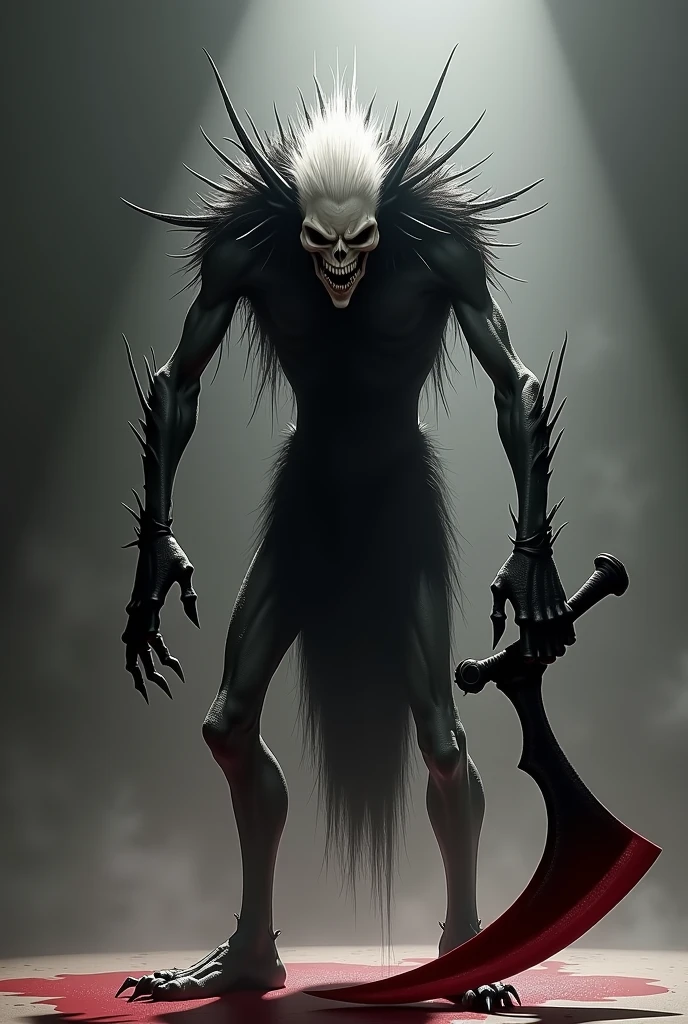 Skinwalker