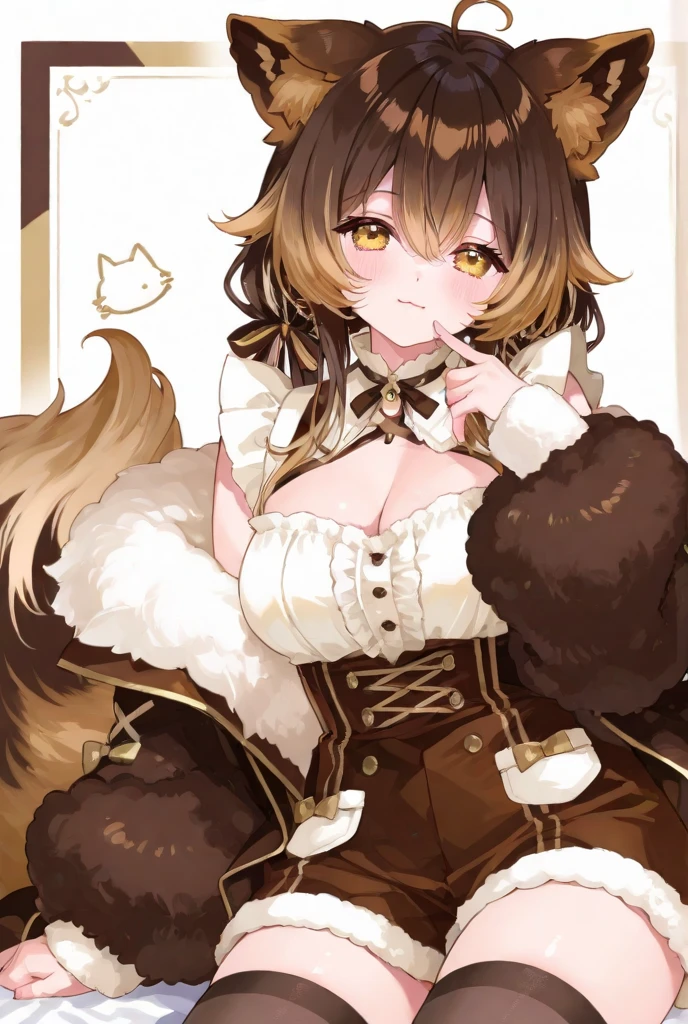 (fluffy anthro furry :1.6), ,cat girl,dark brown long hair,wavy hair,blue eyes,small breasts,gold fur,gold fox ears,neck fur,pubic fur,armpits fur,ultra detailed fur,complety naked,,small bell collar,flower hair ornament,in round couch,luxury living room,golden sun light,long window.full face blush,very hot,shy face,:3,looking at viewer,upper body only,high angle, squirting, cum, nude,pussy, (fluffy anthro furry :1.6),, #cat boy, dark brown hair,wavy hair, blue eyes,gold fur, gold fox ears, neck fur,naked,,small bell collar,flover hair ornament,in round couch,luxury living room, golden sun light,long window.full face blush,very hot,shy face,:3,looking at viewer,upper body only,hugh angle, squirting, cum, complety naked, dildo,dick,young love, two couple, sex,