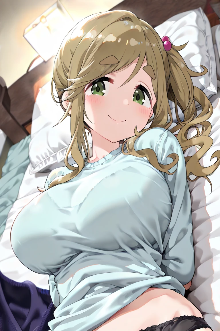 Love Live Ohara Mari, masterpiece, Highest quality