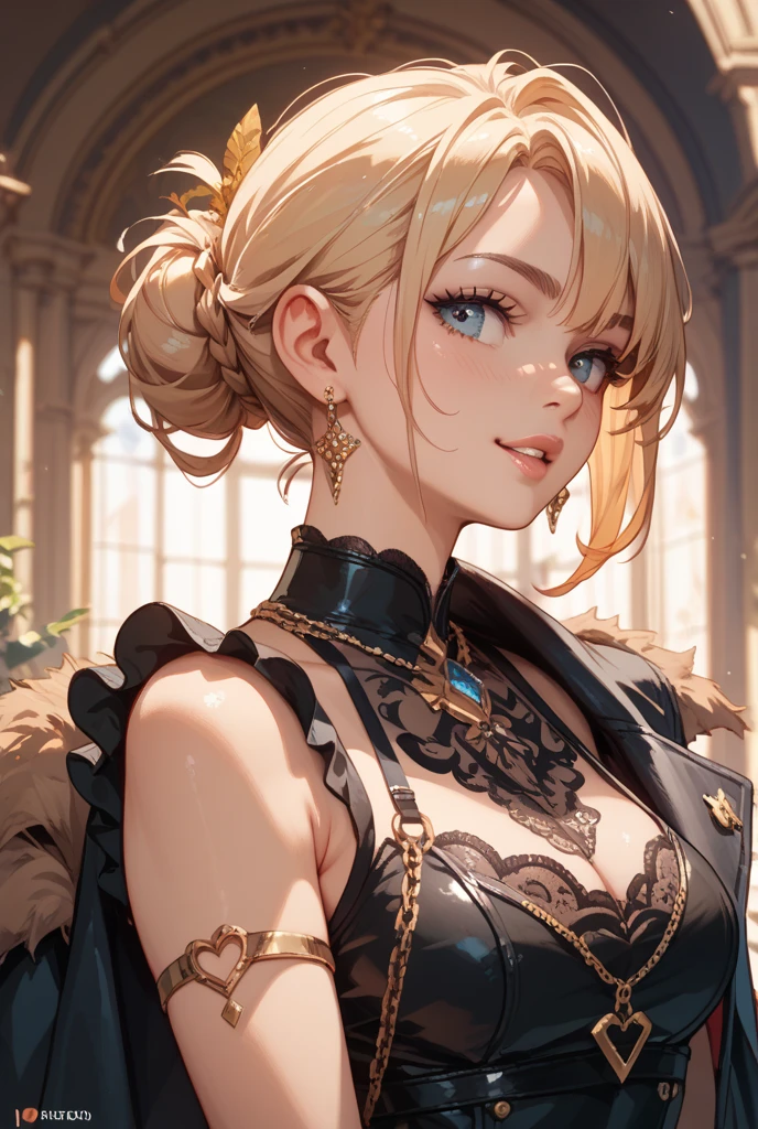 best quality,4k,8k,highres,masterpiece:1.2),ultra-detailed, extremely detailed eyes, extremely detailed body, (large masterpiece digital art), (detailed manga illustration), (detailed line art), ((perfect anatomy)), (intricate details:1.3), (ultra-detailed:1.3), (illustration:1.3), (sharp focus:1.3), (natural lighting:1.05), (vivid colors:1.3), (masterpiece), (best quality:1.4), (perfect anatomy:1.4), high quality, expressive eyes, full body, detailed face, beautiful face, perfect face, 1 girl, muscular, tall girl, large breasts, long hair, light brown hair, straight hair, low ponytail, detailed hair, ((casual clothes)), grey t-shirt, (vest), open vest, (blue pants), denim pants, pale skin, aquamarine eyes, splash art, curvy, black combat boots, cinematic lighting, dramatic atmosphere, Atey Ghailan, Jeremy Mann, Greg Manchess, Antonio Moro, trend in ArtStation, trend in CGSociety, Intricate, High Detail, Sharp focus, dramatic and photorealistic painting art by Midjourney and Greg Rutkowski, Jeff Bridges, ((cartoon style)), Marvel Cinematic Universe style, (((Night sky in the background))),