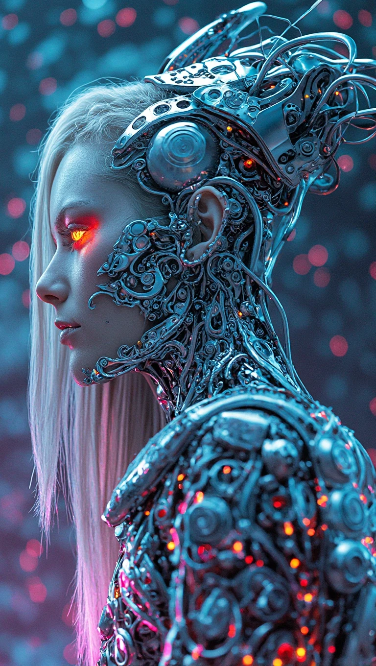 (Hyperreality: 1.9), (refined details: 1.3), (high definition - SeaArt AI