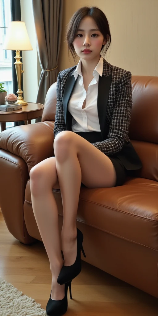 (8K、Live shooting、highest quality、masterpiece:1.2)、(real、photorealistic:1.37)、Super detailed、ultra high resolution、Only one 14 year old girl、see the beholder、beautiful detailed face、A smile、There are dark spots under the eyes、lightly blushed face、Beautiful face、clear、constriction、(thin slim waist:1.3)、Hair strands、Ribbons in the hair、(Very short hair:1.5)、Beautiful detailed skin、skin texture、floating hair、professional lighting、Moist eyes、,NSFW,The pubic area is detailed、full nude、Cute junior high school student、 Face like an idol、small breasts、small breasts、On the train、 Trem lotado、Being raped、molesting、Several men、(Having sex with an old man in a suit from below:1.8)、(Open your mouth wide and saliva drips from your tongue :1.5)、Side view、(((T Masterpiece))), ((best quality)), ((intricate details)), ((超realなリアリズム)), I can see the nipples、grnades breasts、Licking the nipples、Eyes open、(Open your mouth wide and stick your tongue out:1.5)、Shyness、surprised expression、anguished expression、The clitoris is visible、expand pussy、hold a man's cock in your hand、You can clearly see whose hands and feet belong to、