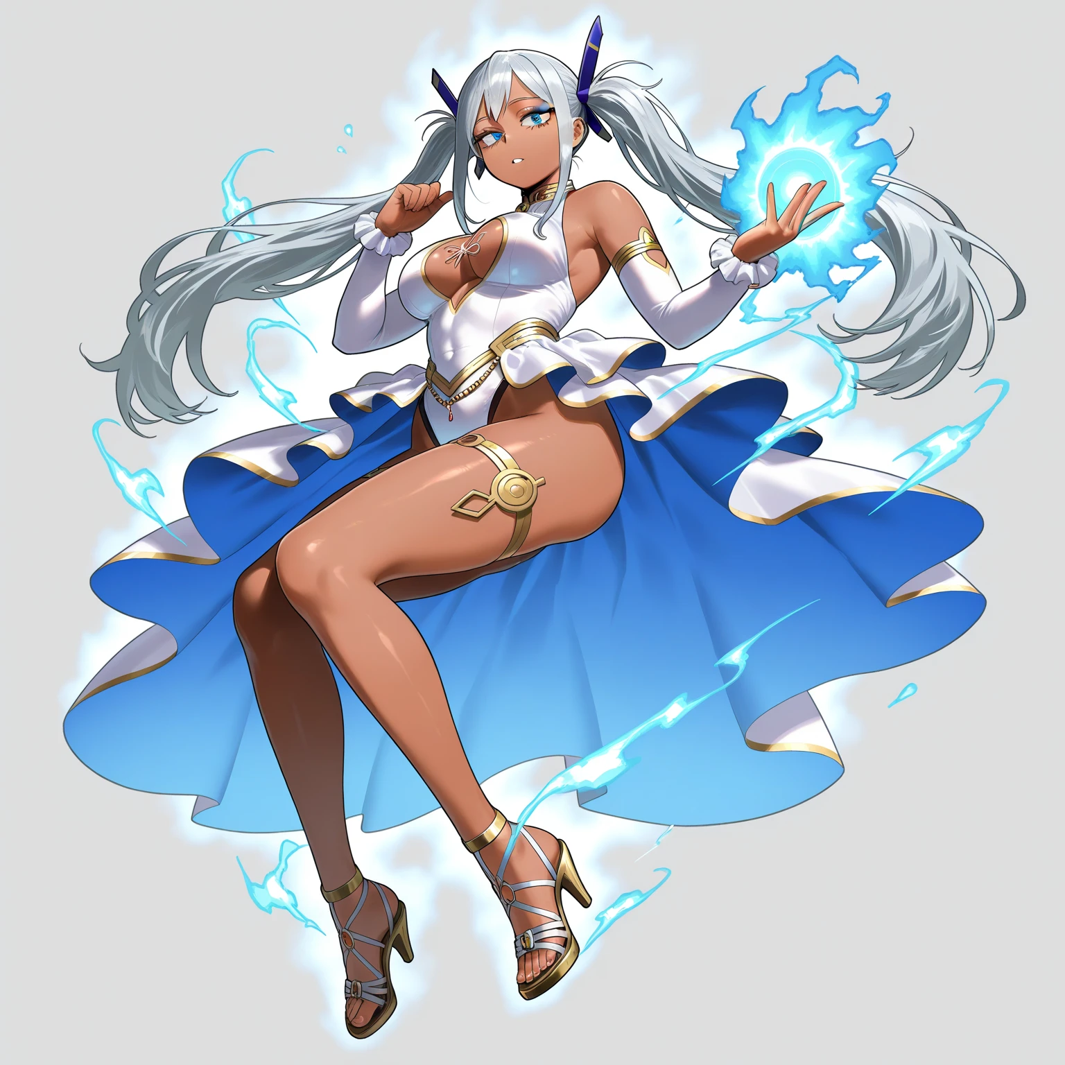 穿着华服的神明Strike a pose拍照, Ancient mysterious sexy goddess, Traditional beauty woman, Beautiful female warrior god of war , Beautiful sexy goddess, Gorgeous role-playing, high, Beautiful young girl, Beautiful woman, 华丽Beautiful woman, Complex clothing,Chinese Mystical Aesthetics, Beautiful Asian ancient mysterious girl, Extremely detailed shot of the goddess, Jaw-dropping sexy beauty, Big breasts deep neckline sexy belly button(butt), (bedroom), (Sexy Girls), masterpiece, best quality, Bangs, blush, Chest, clavicle, Eyebrows visible through hair, (Gradient red and gold hair), Jewelry, Long hair,Bright Eyes, ring, (solitary), illustration, fashionable, miss, Strike a pose, background, element, confident, Express, Accessories, majestic, striking, key point, Dynamic poses, ((plump)), (black))Woman in transparent dress,Viewer,(((Full breasts, Keeley University))),Slim waist,(Navel exposed,Bare waist), Long hair, extreme detailed details, Detailed fantasy art, Stunning character art, Beautiful and exquisite character art, Beautiful transparent dress, Very detailed, Large Breasts,饱满Chest,Golden ratio figure,Perfect body,Ultra wide-angle shooting,Full body shot拍摄,Body close-up,Full body shot,Wearing a pleated tulle skirt,柔和动漫illustration, 柔和的深色background,Fujifilm XT3 Clear focus, f 5.6, High Detail, Clear focus,(Wearing openwork clothing),, (Natural light), (Tempting)translucent, Good velvet quality, Compared, Divine Light,, Silver hair, 天空background, Absolute Strength,Female Shinmei,穿着性感丝绸的Female Shinmei,,Large Breasts,饱满Chest,Golden ratio figure,Perfect body,Ultra wide-angle shooting,Full body shot,Body close-up,Full body shot, Wearing a tulle dress, Model shooting style, Large Breasts,饱满Chest,Golden ratio figure,Perfect body,(Extremely detailed CG 8k wallpaper unit), The most beautiful artistic photos in the world, , 8K Ultra HD, ) on the beach,Sexy lazy posture,Sexy seductive expression,best quality,masterpiece,Ultra-high resolution,(Practical:1.4),original photo,Ultra-high resolution