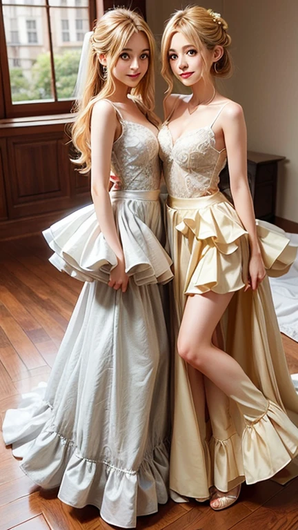 Swanqueen