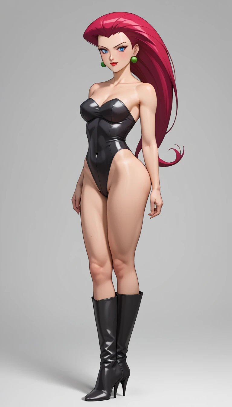 18 year old women, (solo) long red hair, perfect body, slim body, 8k, extremely detailed, best quality
