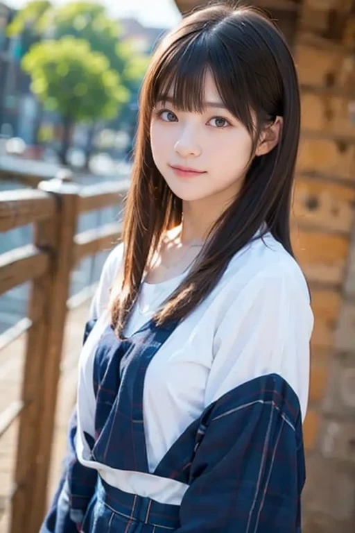 1girl