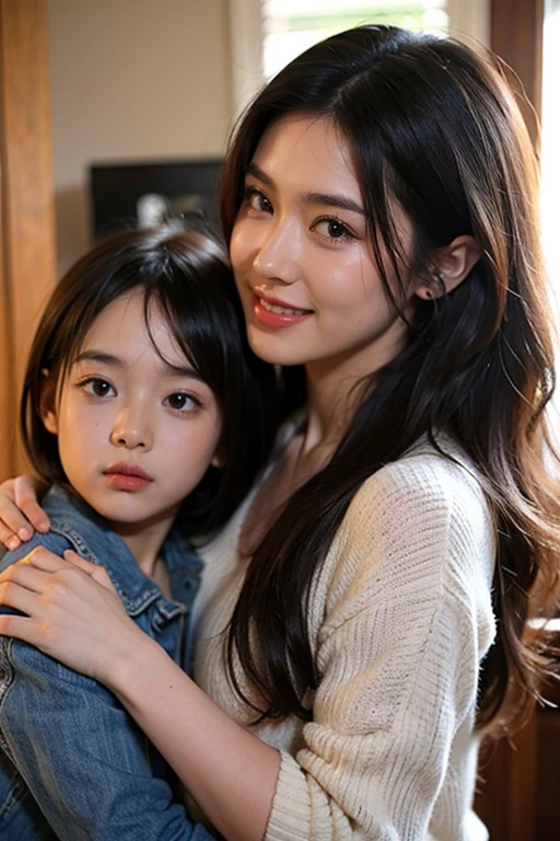 2girl