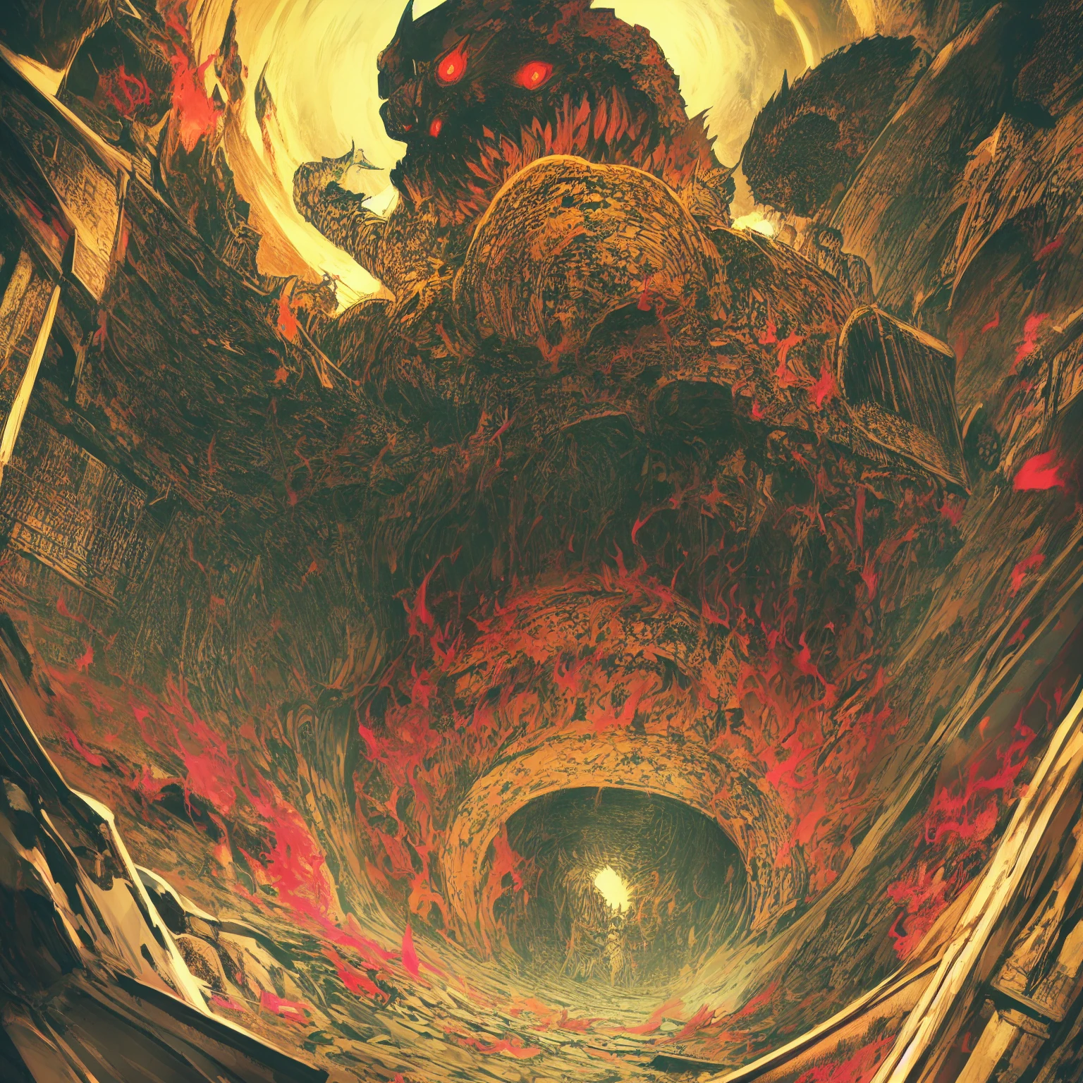 Seventh Hell