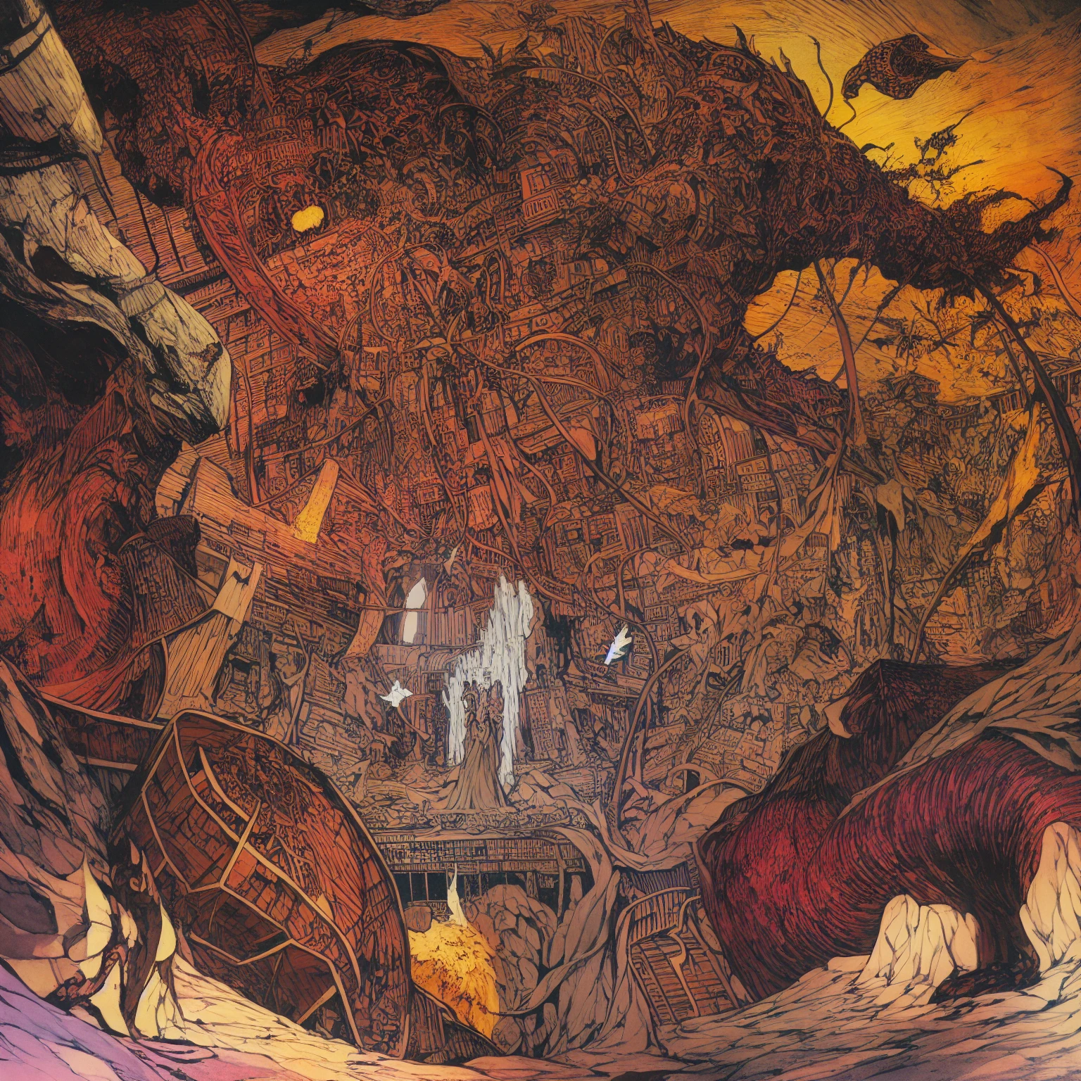 Seventh Hell
