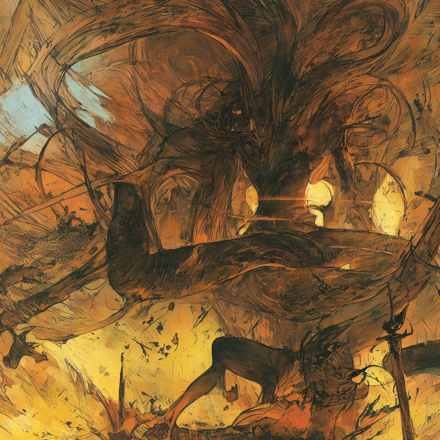 Seventh Hell