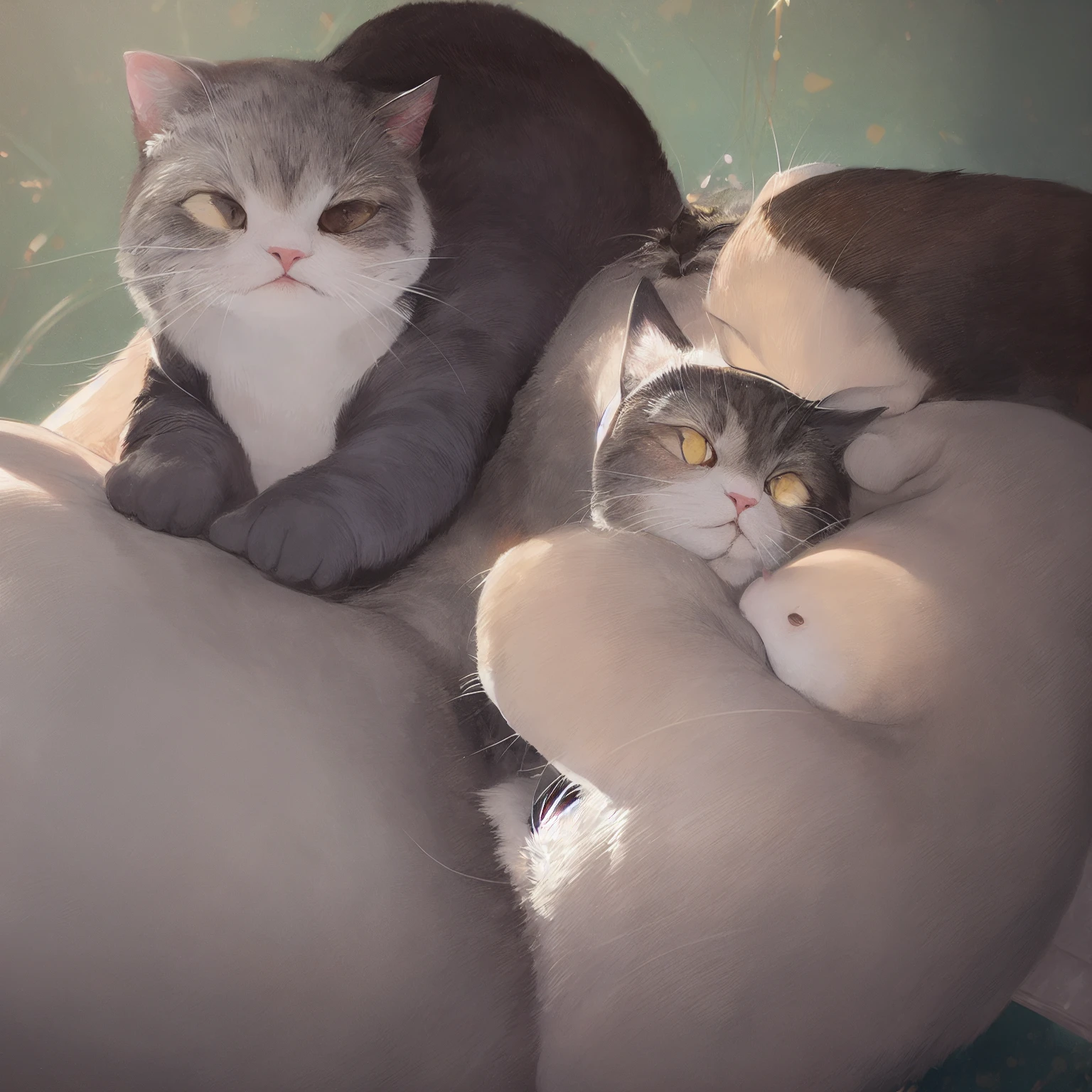 catss