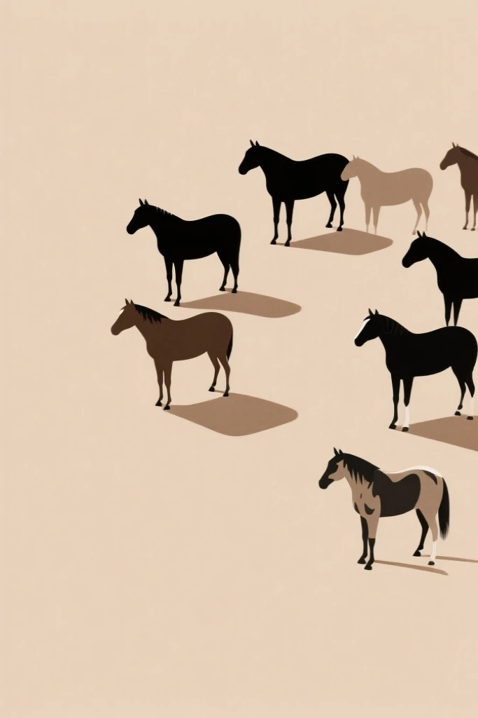 Cancel the extra horse legs