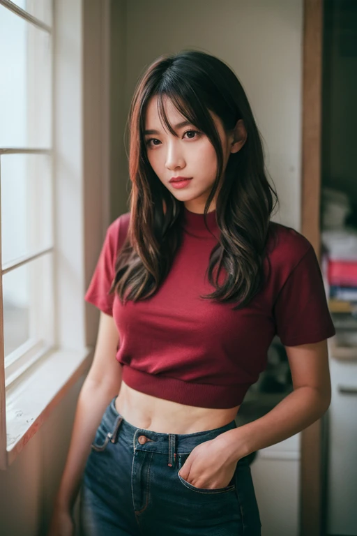 1girl