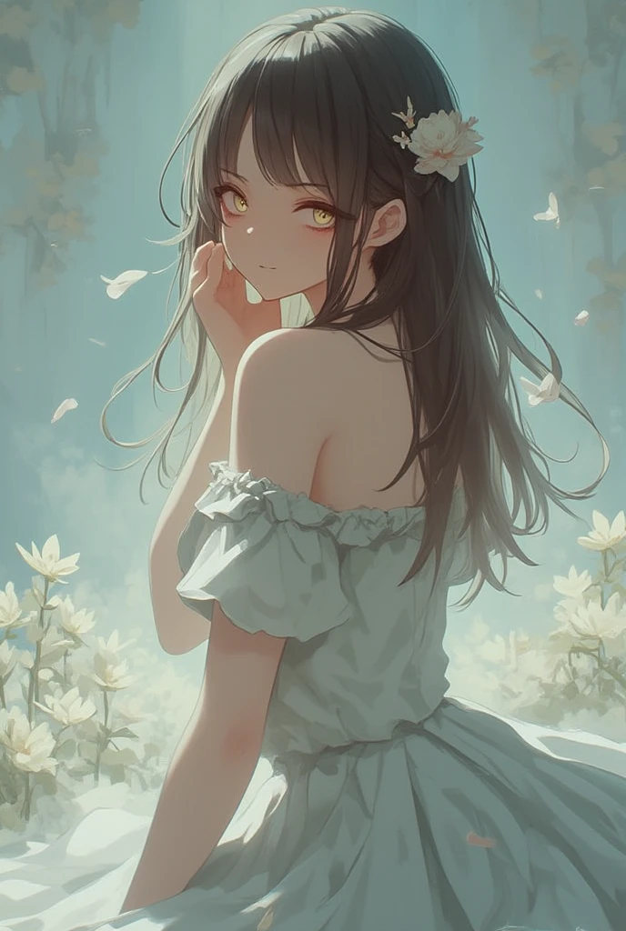 1girl