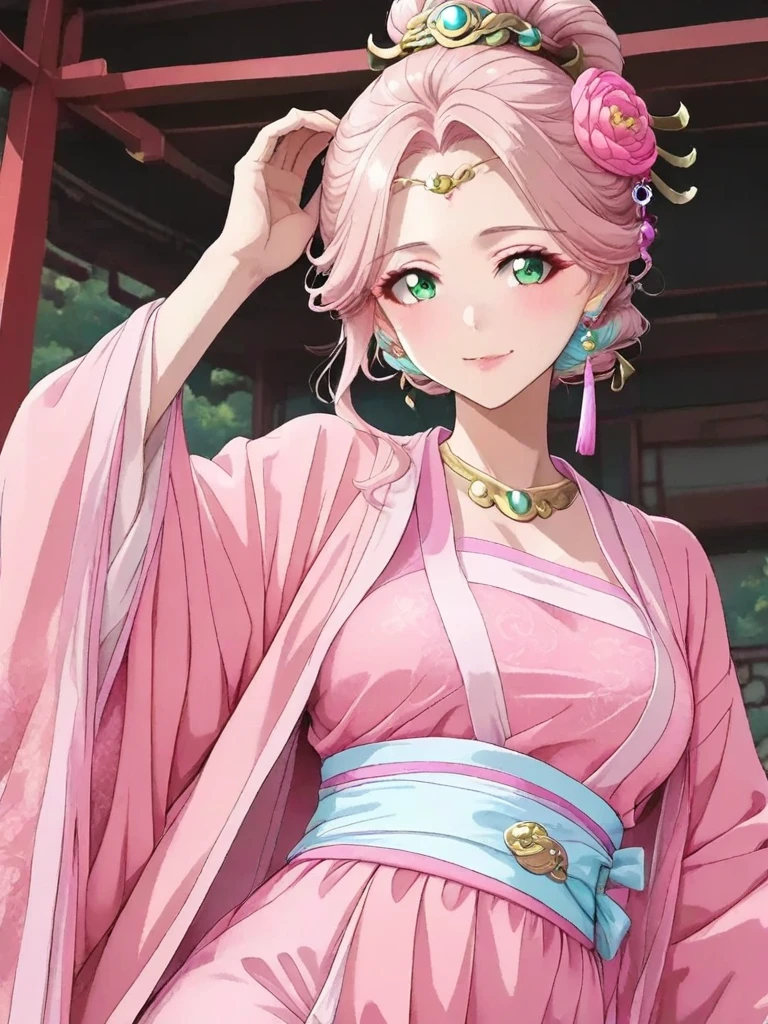 Gyokuyou (The Apothecary Diaries) | [Illustrious]1 v1.0